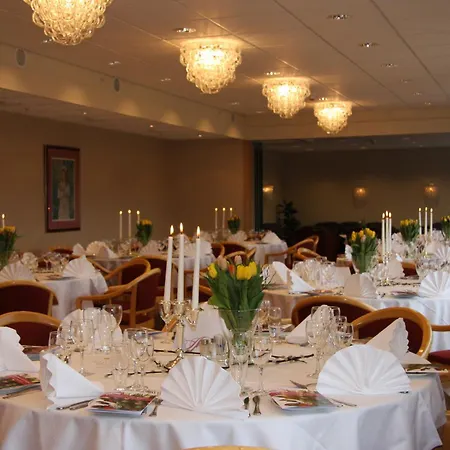 Alver Hotel 4*