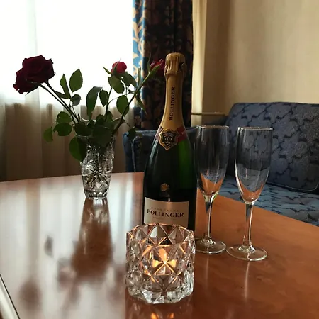 Hotel Alver Alversund