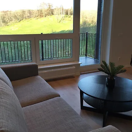 Отель Alver Alversund