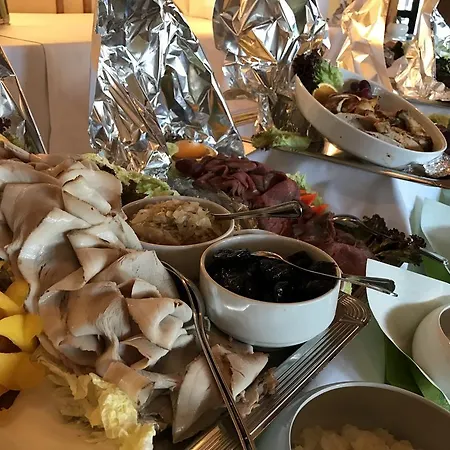 酒店 阿尔维酒店 Alversund