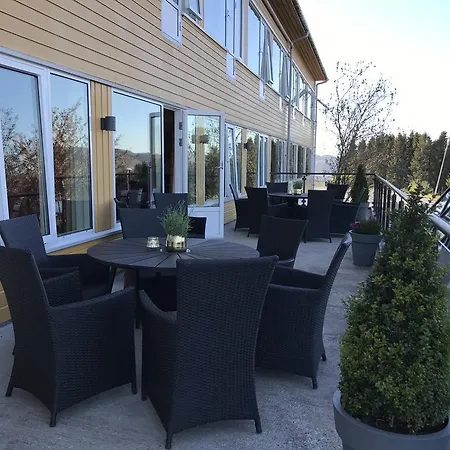 Hotel Alver 4*