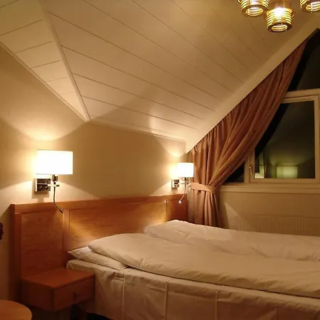 Alver 4* Alversund