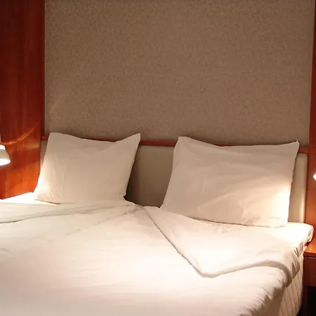 Alver Hotel Alversund