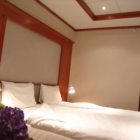 Alver Hotel