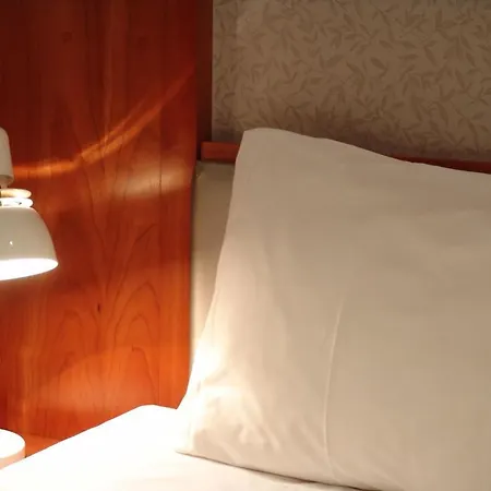 Alver Hotel 4*