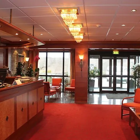 Alver Hotel 4*