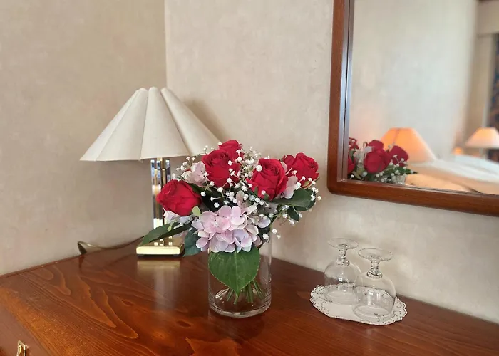 Hotel Alver Alversund