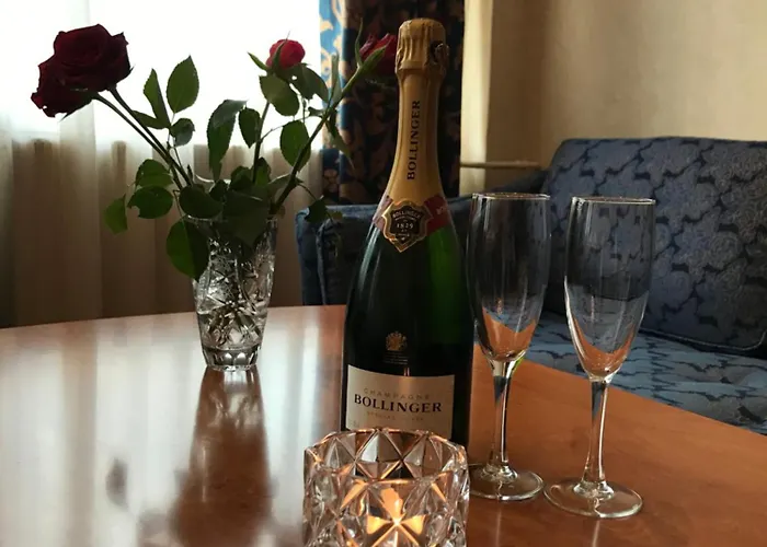 Hotel Alver Alversund