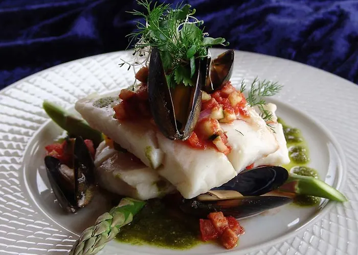 Hotel Alver Alversund