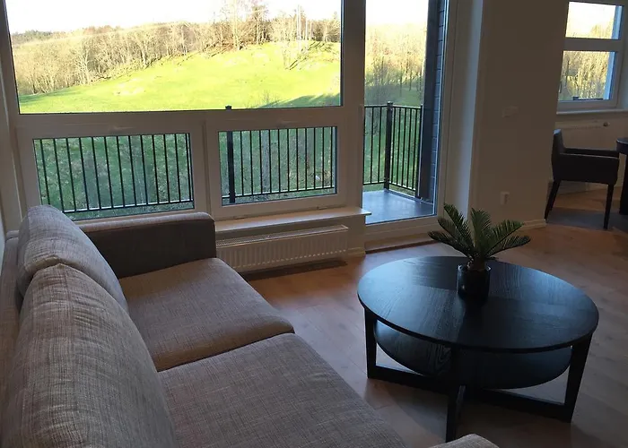 Hotel Alver Alversund