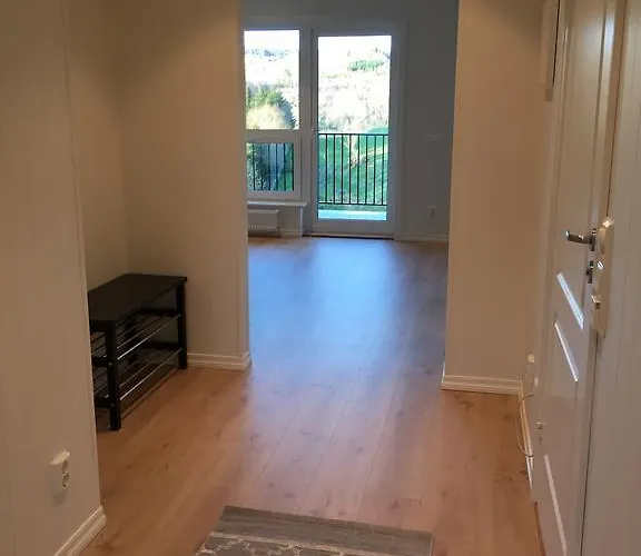 Alver Hotel Alversund