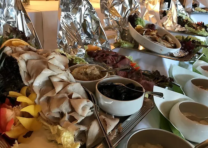 Hotel Alver Alversund