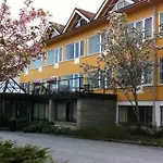 Alver Hotel Alversund