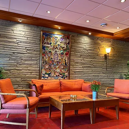 Hotel Alver 4*