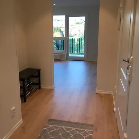 Alver Hotel Alversund