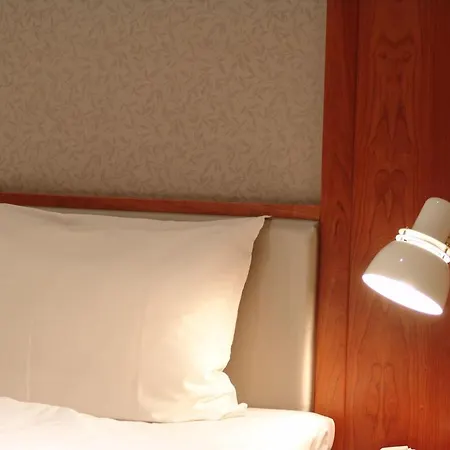 Hotel Alver Alversund