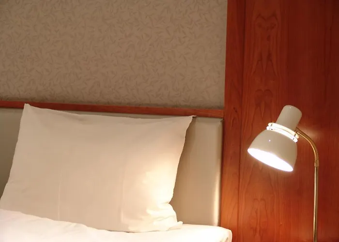 Hotel Alver Alversund